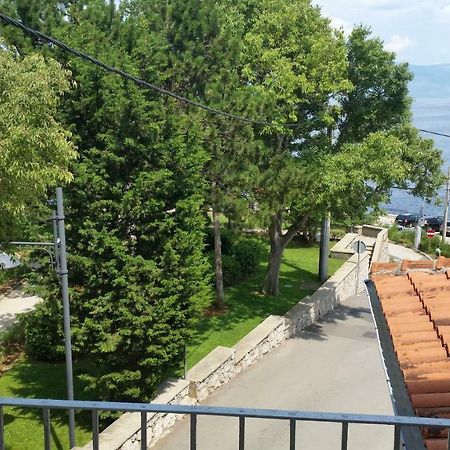 Apartment Palazzo Sare Врбник Екстер'єр фото