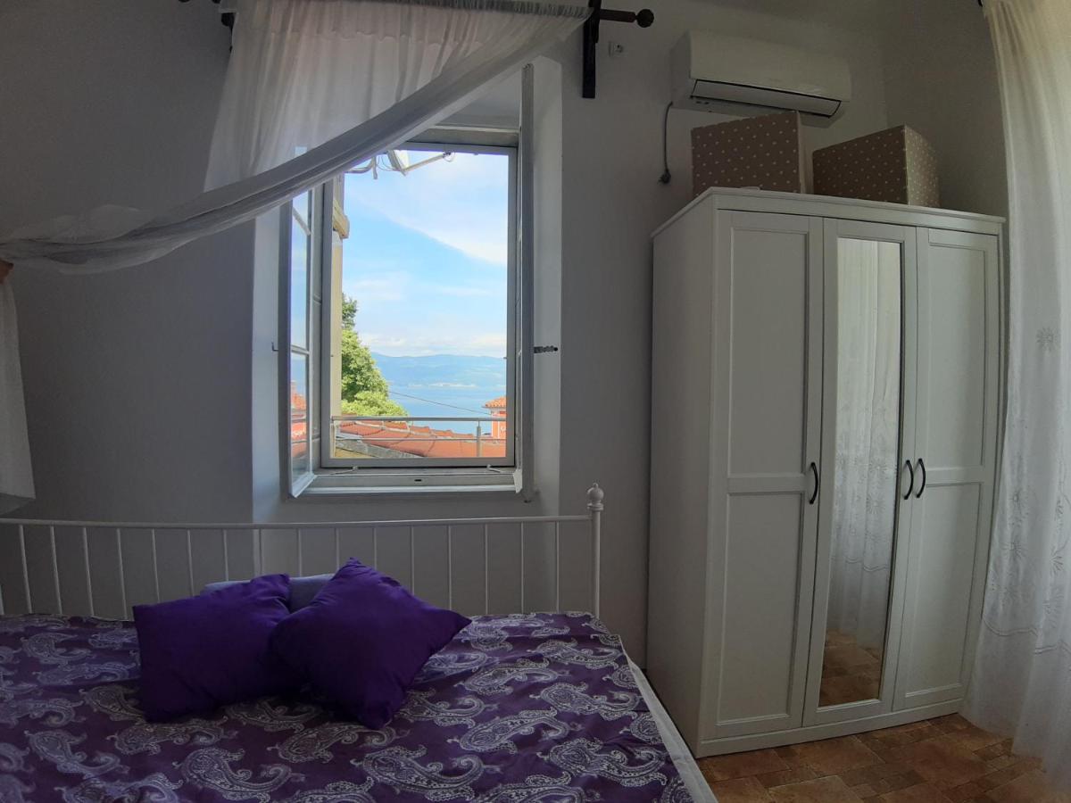 Apartment Palazzo Sare Врбник Екстер'єр фото